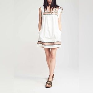 Faherty Hailee Dress